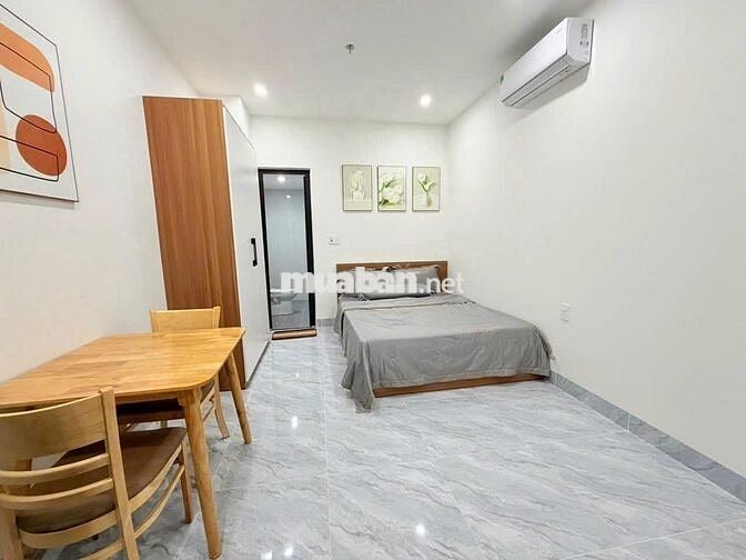 🏡 ✨ STUDIO MỚI 100% – LƯU HỮU PHƯỚC | SON TRA