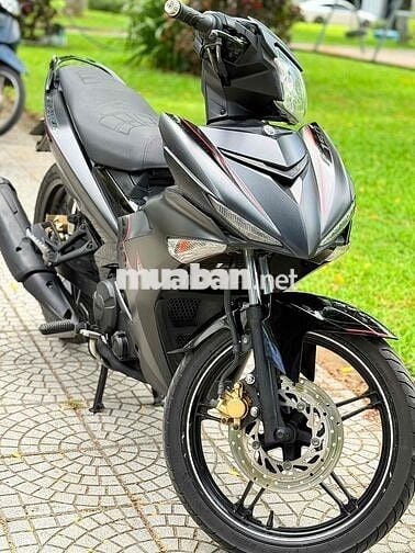 Yamaha Exciter 150 2016 Đen