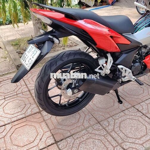 Honda Winner X 2019 Đỏ