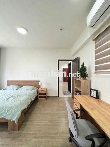 cho thuê căn hộ 2PN2WC - 17 triệu/tháng - Full NT - Celesta Rise