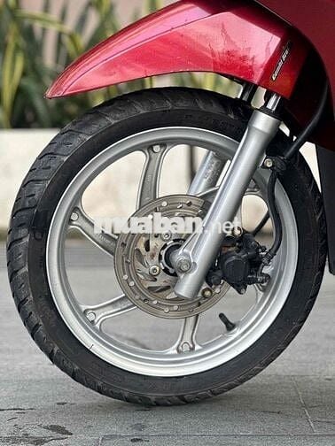 Honda Vision 2018 Đỏ 26000 km