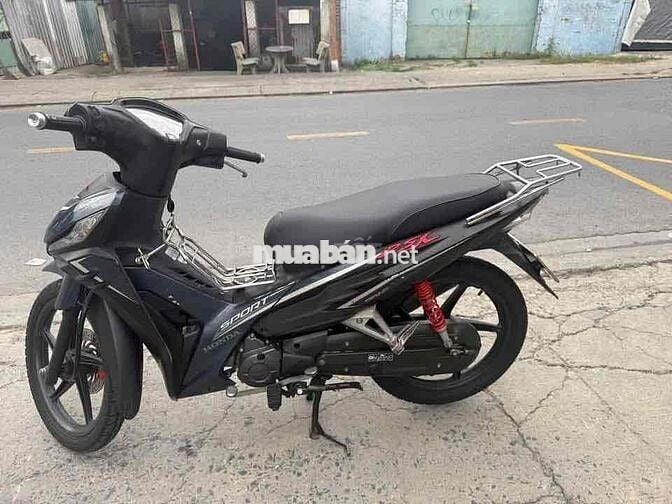 Honda RSX 2022 Xám