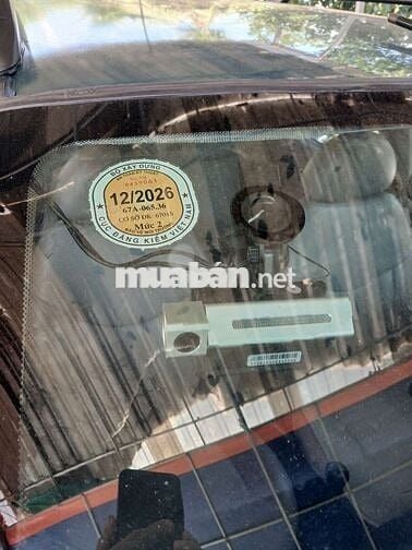 Daewoo Matiz SE 2002 Xanh Hàn Quốc