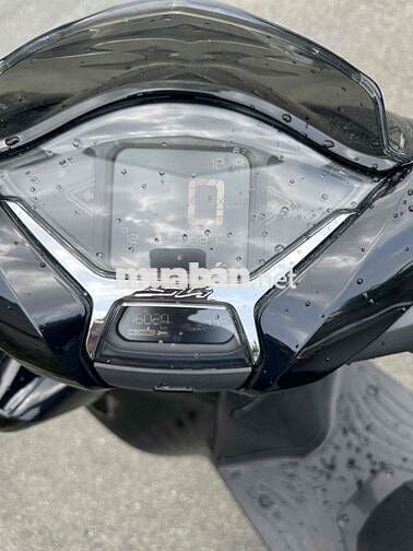 Honda SHVN 125cc 2022 Đen 7000 km Tự động