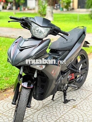Yamaha Exciter 150 2016 Đen