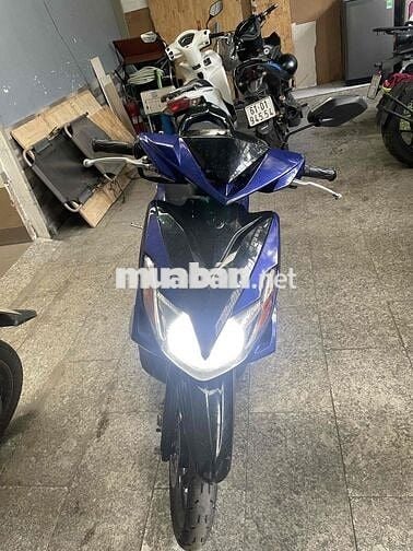 Yamaha Luvias Xanh