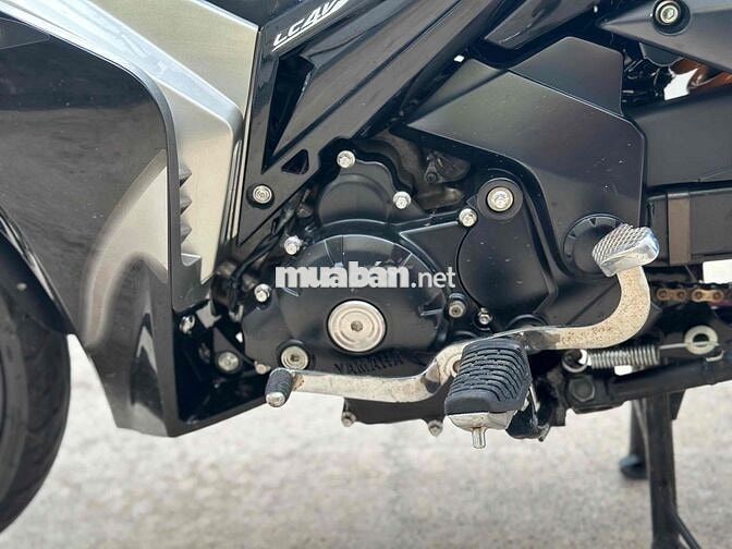 Yamaha Ex135 ctd 1s9a full 2010 chính chủ