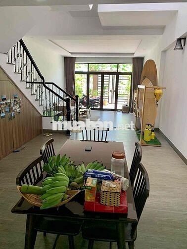 115 CHO THUÊ NHÀ ĐẸP 3 TẦNG ĐẦY ĐỦ TIỆN NGHI CAO CẤP