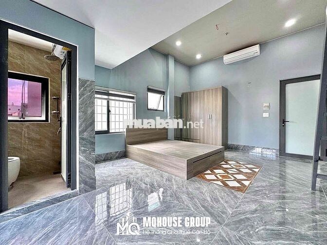 CĂN HỘ MỚI XÂY 100% - NGAY CẦU THAM LƯƠNG - KCN TÂN BÌNH - TÂY THẠNH