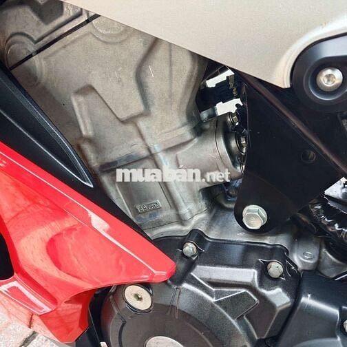 Honda Winner X 2019 Đỏ