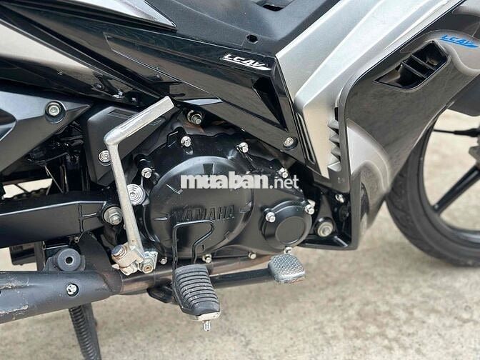 Yamaha Ex135 ctd 1s9a full 2010 chính chủ