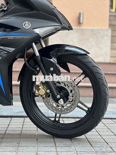 Bán xe exciter ex 150 led 2019 chính chủ kí giấy
