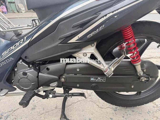 Honda RSX 2022 Xám