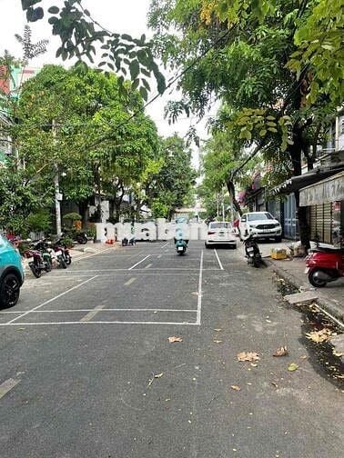 CHO THUÊ KHO XƯỞNG MB KINH DOANH 8x17m P.TÂY THẠNH