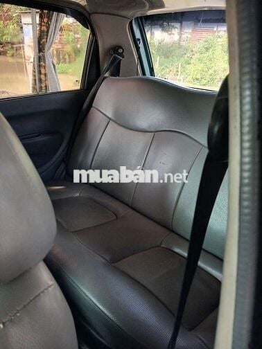 Daewoo Matiz SE 2002 Xanh Hàn Quốc