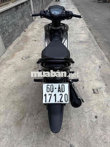 Yamaha Ex135 ctd 1s9a full 2010 chính chủ