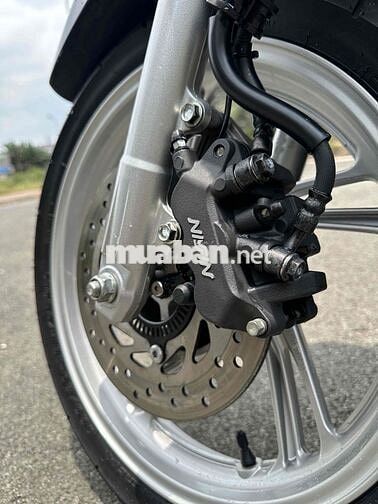 Honda SHVN 125cc 2022 Đen 7000 km Tự động