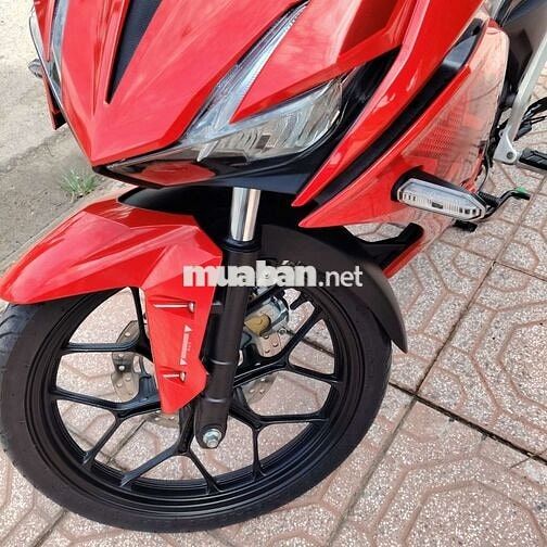 Honda Winner X 2019 Đỏ
