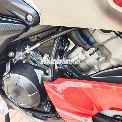 Honda Winner X 2019 Đỏ