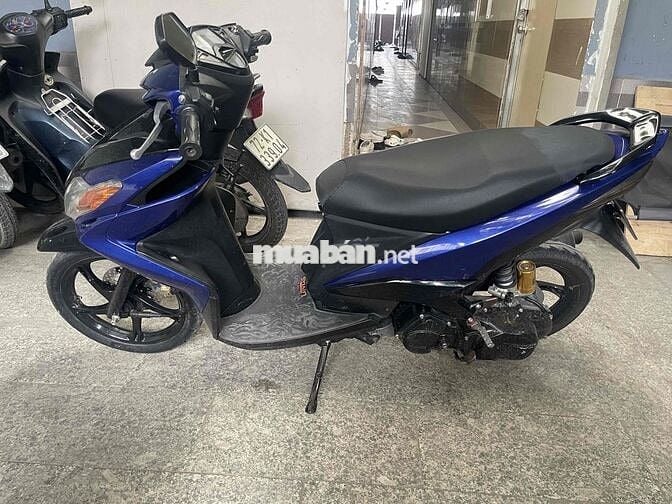 Yamaha Luvias Xanh