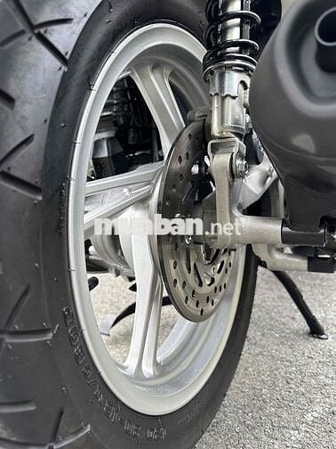 Honda SHVN 125cc 2022 Đen 7000 km Tự động
