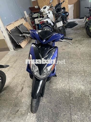 Yamaha Luvias Xanh