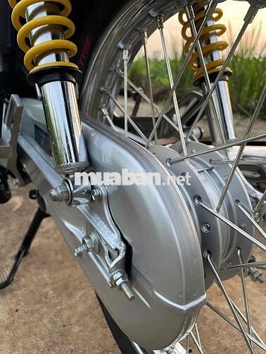 Honda Future Tím