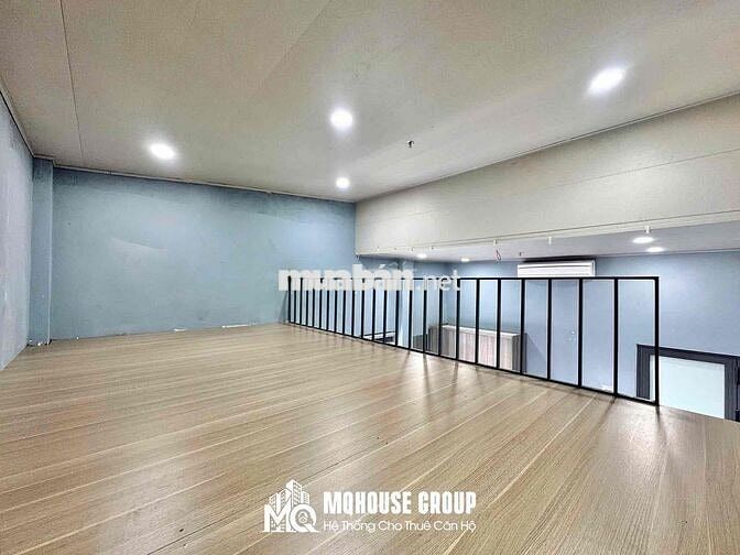 CĂN HỘ MỚI XÂY 100% - NGAY CẦU THAM LƯƠNG - KCN TÂN BÌNH - TÂY THẠNH