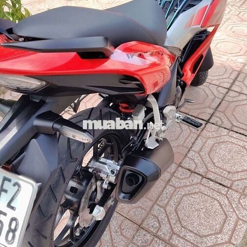 Honda Winner X 2019 Đỏ
