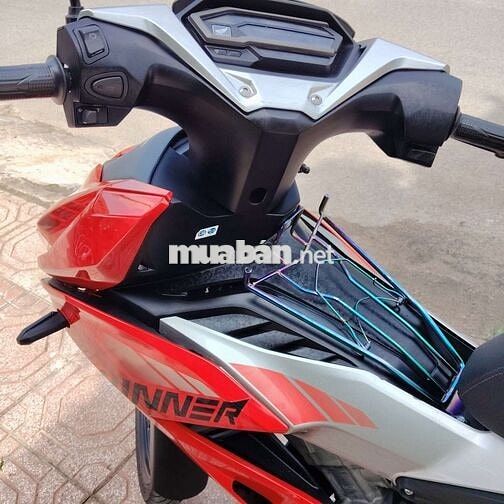 Honda Winner X 2019 Đỏ
