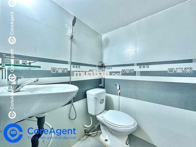 🔥 DUPLEX Gác Cao Cửa Sổ Trời Siêu Thoáng - Đi Bộ Qua Văn Hiến