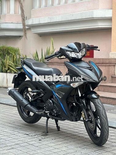 Bán xe exciter ex 150 led 2019 chính chủ kí giấy