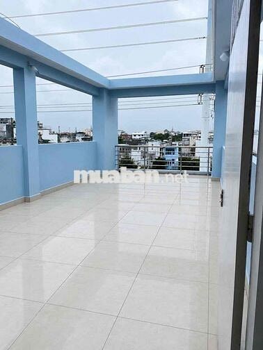 Cho Thuê  MT Phạm Văn Đồng đẹp hiếm, thang máy, chỉ 45 triệu/tháng