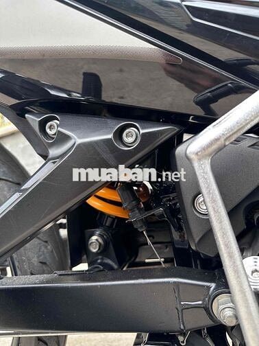 Yamaha Ex135 ctd 1s9a full 2010 chính chủ