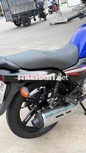 [VUA PHƯỢC]👉Suzuki EN 150i 2014📌Zin Full📌1CHỦ📌ZIN💯