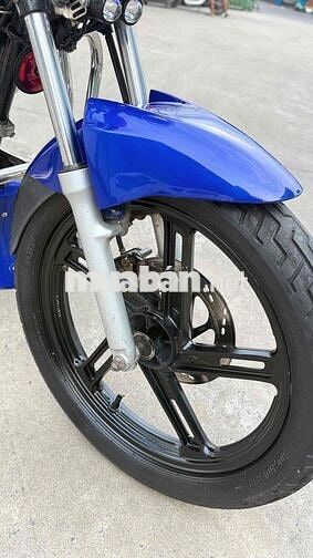 [VUA PHƯỢC]👉Suzuki EN 150i 2014📌Zin Full📌1CHỦ📌ZIN💯