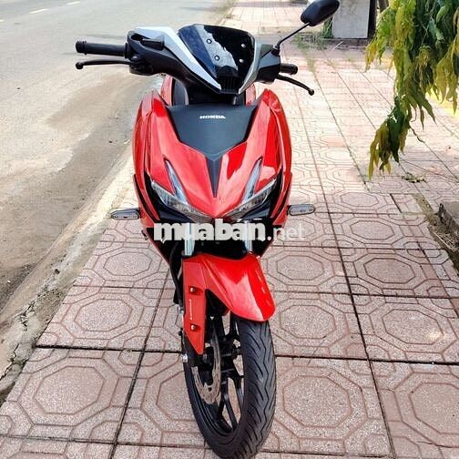 Honda Winner X 2019 Đỏ