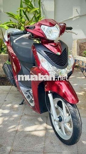 Honda Vision 2018 Bstp 9chủ ( Zin chất 1chủ )