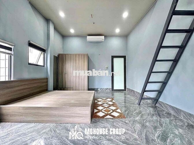 CĂN HỘ MỚI XÂY 100% - NGAY CẦU THAM LƯƠNG - KCN TÂN BÌNH - TÂY THẠNH