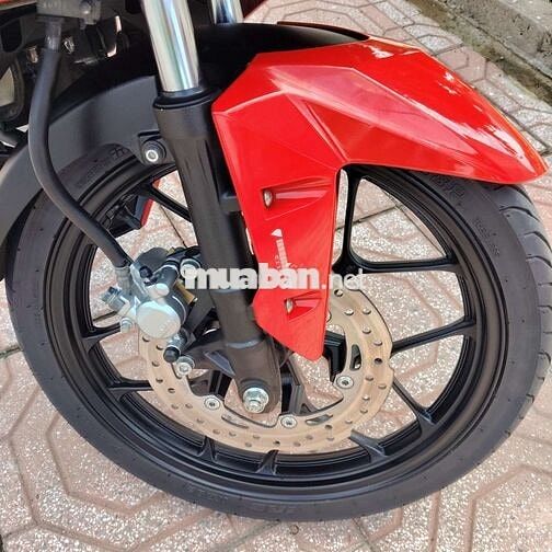 Honda Winner X 2019 Đỏ