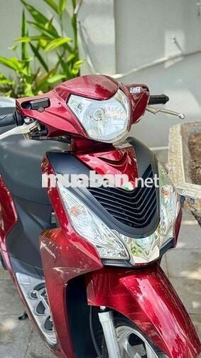 Honda Vision 2018 Bstp 9chủ ( Zin chất 1chủ )