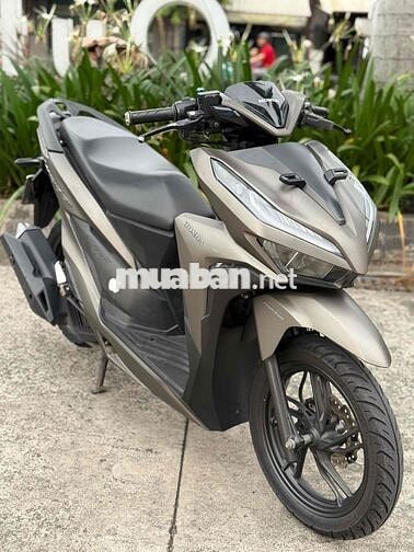 Honda Vario 150 2020 Xám 35.000km