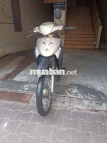 Suzuki Viva giấy TP còn tin là còn xe 