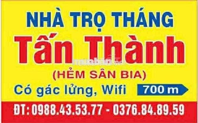 Phòng trọ giá rẻ Bến Tre 900k-Giờ giấc tự do