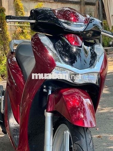 Honda SHVN 125 CBS 2024 Đỏ 12314 km