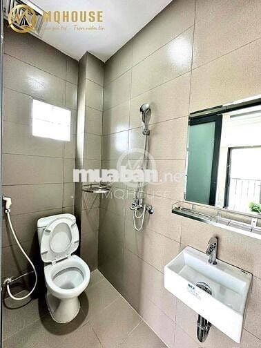 DUPLEX BANCOL FULL NT NGAY ÂU CƠ - THOẠI HỌC HẦU GẦN ĐH VĂN HIẾN