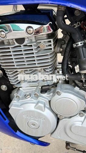 [VUA PHƯỢC]👉Suzuki EN 150i 2014📌Zin Full📌1CHỦ📌ZIN💯