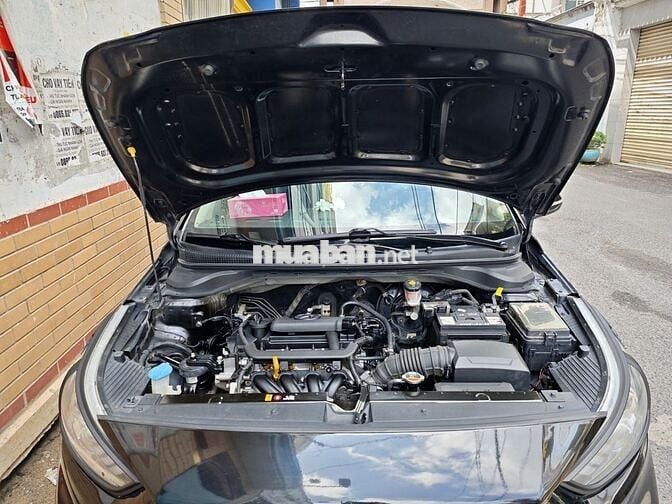 GĐ dư bán Hyundai Accent bản Full zin nguyên 100%