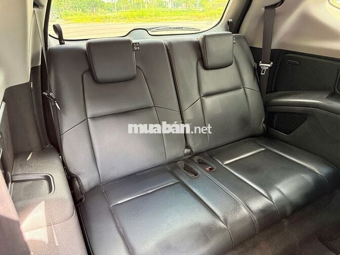 Honda CR-V G 1.5 Turbo 2021 7 chỗ màu Đỏ