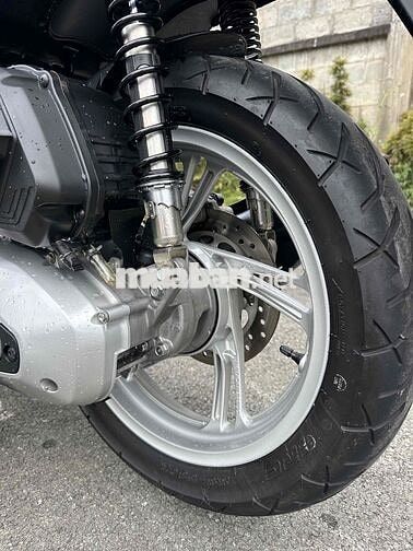 Honda SHVN 125cc 2022 Đen 7000 km Tự động